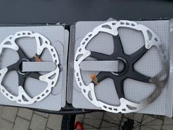 Shimano SM-RT79 M 180/203