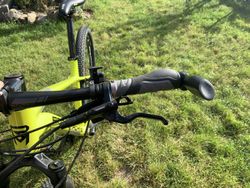 Rock Machine Torrent 50-29