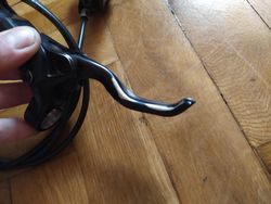 Shimano BR-M396