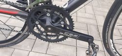 Silniční sada Campagnolo xenon 9 sp.