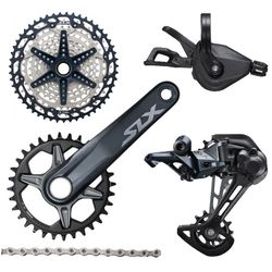 Shimano SLX M7100