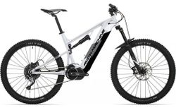 Rock Machine Blizzard INT eLTD - 17"(M)