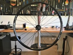 DT R500 - Sapim - Novatec