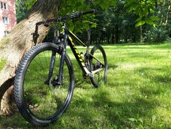 Scott Spark 900 RC World Cup
