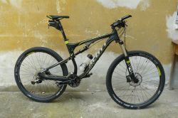 Scott Genius 940 vel.XL