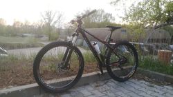 Maxbike