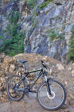 GT AVALANCHE