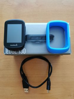 GARMIN EDGE 130 TOP STAV