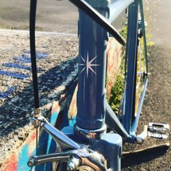 Favorit singlespeed
