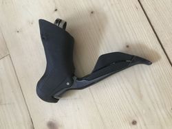 Levá řadící/brzdová páka Shimano ULTEGRA Di2 ST-R8050 2x11sp
