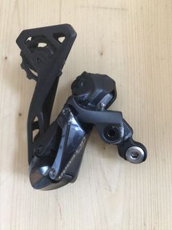 Přehazovačka Shimano Ultegra RD-R8050 GS Di2