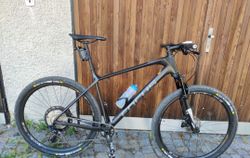Focus raven 8.6