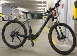 Scott E-Scale 920 XL