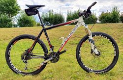 Prodám Galaxy Proteus XT