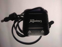 UniqueFire UF-HD016 XM-L2 Potkávací/dálkové + 2x battery pack 5200mAh