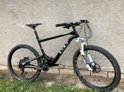 GT Helion Pro