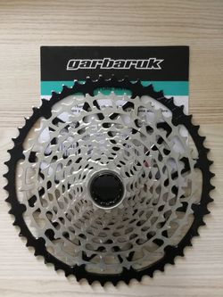 Garbaruk 10-52 xd orech