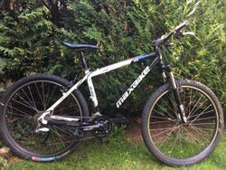 MTB Maxbike M300