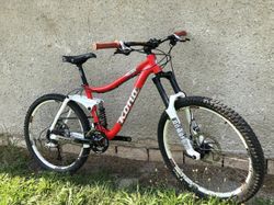 Kona Stinky Six