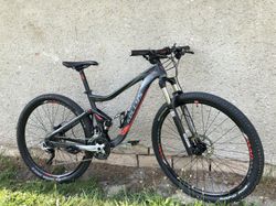 Kellys Reyon 30