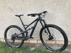 YT Yndustries Jeffsy CF 29
