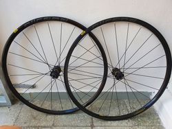 Prodám Mavic Allroad Disc
