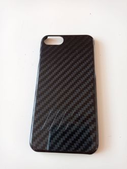 Karbonový kryt LIGHTWEIGHT Iphone 8