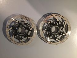 Brzdový kotouč Sram Centerline 2 160MM