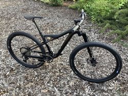 CANNONDALE 2020 Scalpel Si Hi-Mod 1