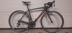 Specialized Roubaix SL4 Sport