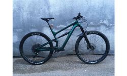 Cannondale Habit Carbon 3