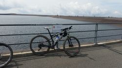 Scott Spark 910