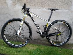 Scott Scale 920
