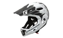 Cratoni C-Maniac 2.0 MX