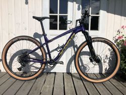 Kona Kahuna 2020, Sram Eagle 1x12, TOP stav, dohoda.