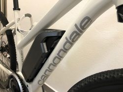 Cannondale KINETO
