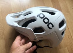Nová přilba POC Tectal vel. XL/XXL (59-62 cm)