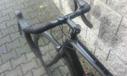 Trek domane SL6, velikost 56