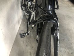 Cannondale CAAD 8, ALU, Shimano 105