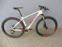 Specialized Stumpjumper 29 Carbon