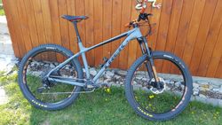 Trek Roscoe 8 2019 úprava