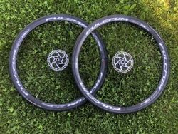 Fulcrum racing 5db