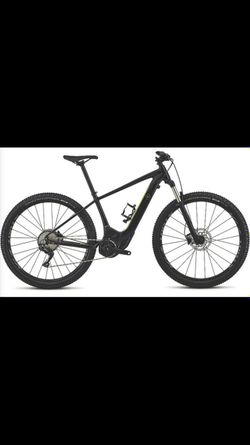 Specialized Turbo Levo pc 86 000kc