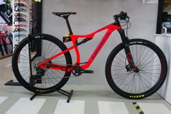 ORBEA Oiz H30 (2020), M / NOVÉ