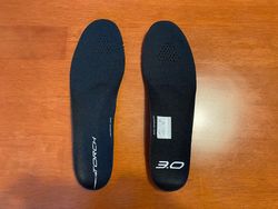 Vložky do bot Specialized Torch 3.0 velikost 42-43