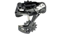 Sram X01 Eagle + řazení a řetěz GX