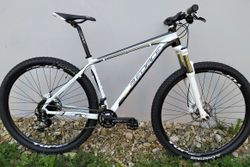 Horské Kolo Force Grannus 29" Nové, 2x10 XT, vel.18
