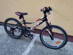 Rock Machine Surge 20