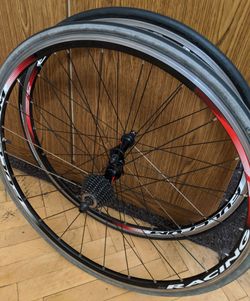 KVALITNÍ TRÉNINKOVÁ KOLA FULCRUM RACING 5