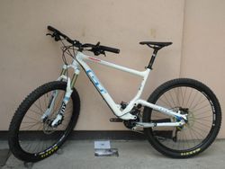 GT HELION EXPERT 27.5"